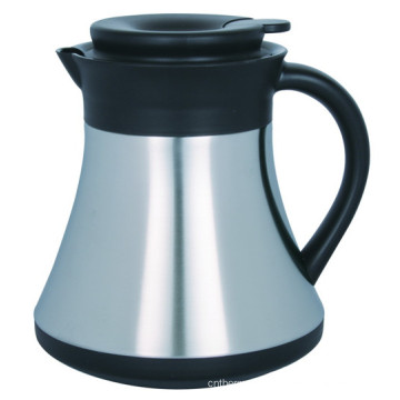 Pot de café / pot de café de vide d&#39;acier inoxydable peint par couleur Svp-1000fp